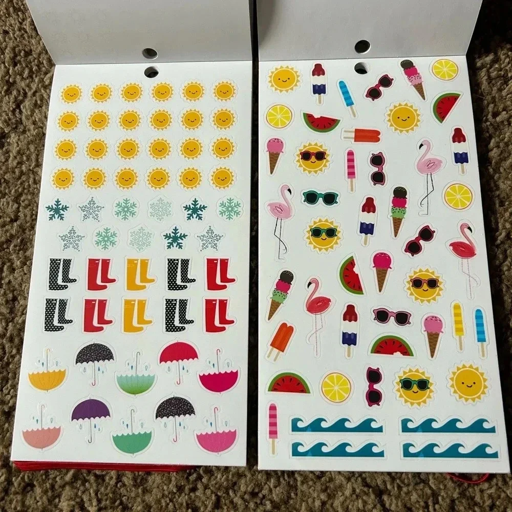 The Happy Planner brand happy